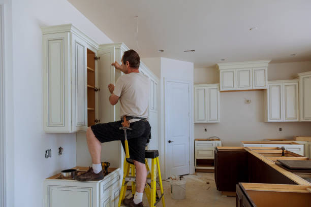 Licensed Kitchen Remodeling service in Big Lake, MN - I E Kitchen