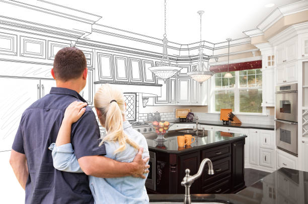 24/7 Emergency Kitchen Remodeling experts in Big Lake, MN