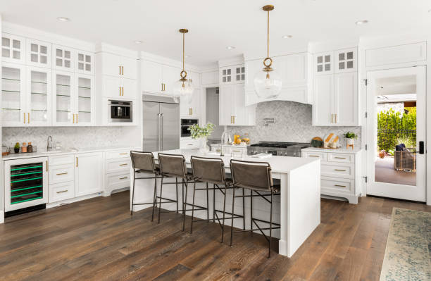 Reliable Kitchen Remodeling contractor in Big Lake, MN by I E Kitchen