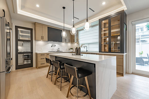 Affordable Kitchen Remodeling solutions in Big Lake, MN